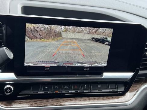 New 2026 GMC Sierra 1500 Elevation image 20