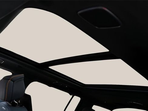 Used 2023 Jeep Grand Wagoneer L Series III w/ Rear Seat Video Group 1 image 12