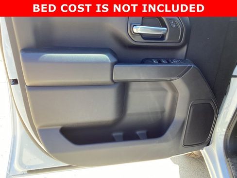 New 2025 GMC Sierra 3500 Pro w/ Convenience Package AWD/4WD image 18