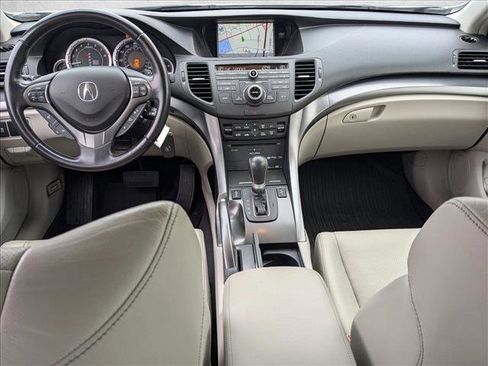 Used 2014 Acura TSX Tech Pkg image 18