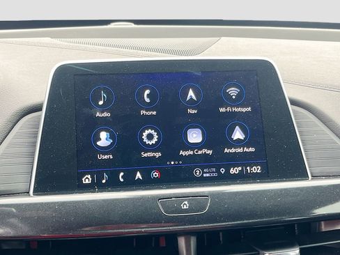 Used 2023 Cadillac CT4 V Blackwing w/ Driver Assist Package RWD image 15