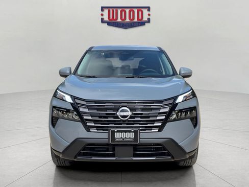 New 2026 Nissan Rogue SV w/ Cold Weather Package FWD image 5