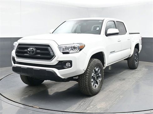 Used 2023 Toyota Tacoma SR5 image 10