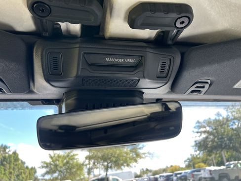 New 2025 Jeep Gladiator Sport image 51