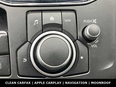 Used 2019 MAZDA CX-5 Touring image 18