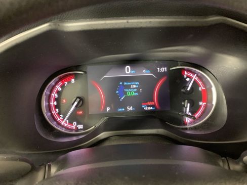 Used 2024 Toyota RAV4 LE image 16