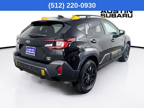 Certified 2026 Subaru Crosstrek 2.5i Wilderness w/ Crosstrek Mirror Package AWD/4WD image 8