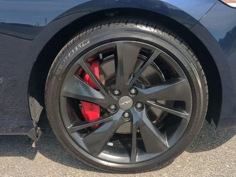 Used 2023 Genesis G70 3.3T w/ Sport Prestige Package AWD/4WD image 10