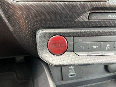 Used 2024 Ford Mustang Coupe RWD image 15