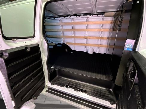 Used 2025 GMC Savana 2500 w/ Driver Convenience Package RWD image 24