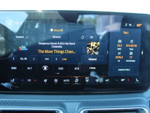 Used 2024 Ford Mustang GT Premium w/ California Special Package RWD image 18