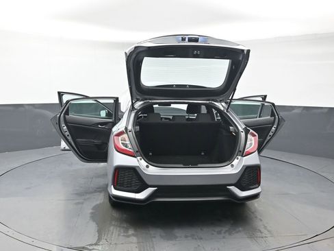 Used 2017 Honda Civic LX image 43