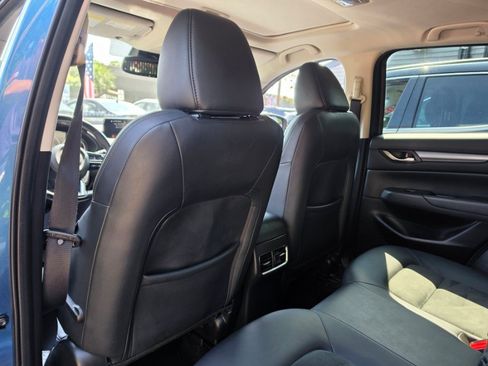 Used 2019 MAZDA CX-5 Touring AWD/4WD image 26
