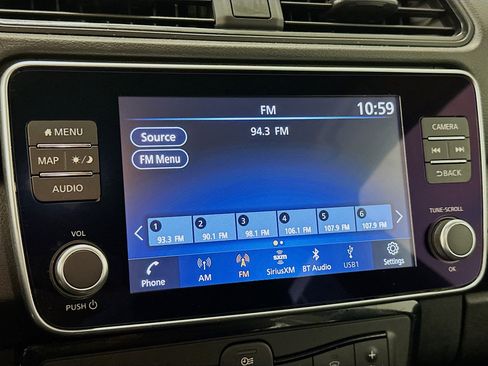 Used 2024 Nissan Leaf SV Plus image 21