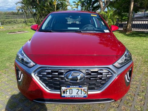 Used 2020 Hyundai Ioniq SE FWD image 20