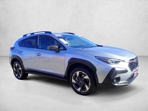Certified 2025 Subaru Crosstrek 2.5i Limited w/ Crosstrek Mirror Package image 5