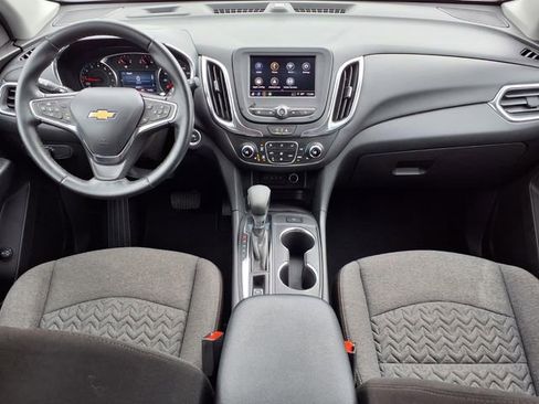Used 2024 Chevrolet Equinox LT AWD/4WD image 9
