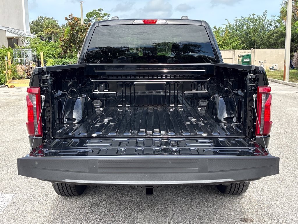 New 2026 Ford F150 STX w/ Equipment Group 200A RWD image 10