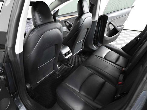 Used 2023 Tesla Model 3 Standard Range RWD image 13