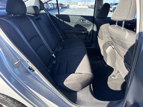 Used 2015 Honda Accord Sport image 20
