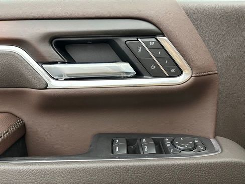 New 2025 GMC Sierra 2500 Denali w/ Denali Reserve Package image 20