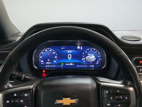 Used 2023 Chevrolet Tahoe LT w/ Luxury Package RWD image 14