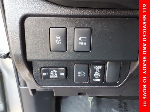 Used 2023 Toyota Tacoma 4x4 Double Cab image 17