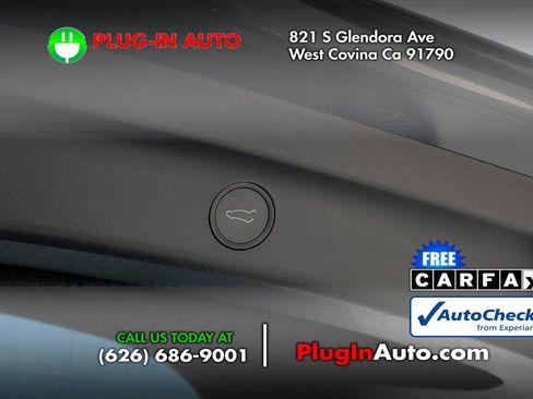 Used 2022 Tesla Model Y Long Range AWD/4WD image 15