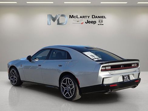 New 2026 Dodge Charger Scat Pack image 4