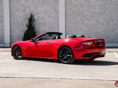 Used 2012 Maserati GranTurismo Sport image 60