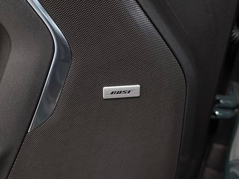 New 2026 Chevrolet Tahoe Z71 w/ Comfort Package AWD/4WD image 21