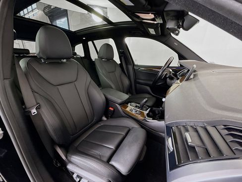 Used 2020 BMW X3 xDrive30i w/ Driving Assistance Package image 27