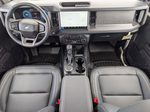 New 2026 Ford Bronco Big Bend AWD/4WD image 5