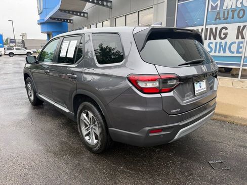 Used 2024 Honda Pilot EX-L image 14