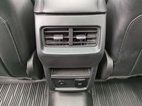 Used 2024 Ford Edge SEL w/ Convenience Package AWD/4WD image 18