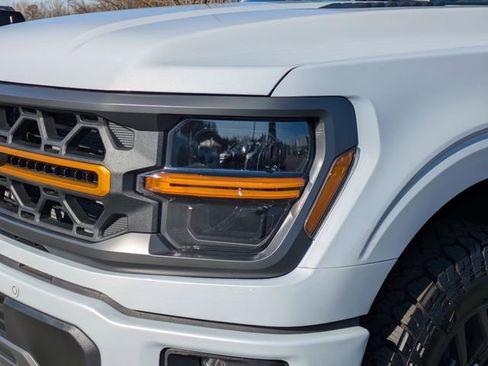 New 2025 Ford F150 Tremor w/ Bed Utility Package image 9