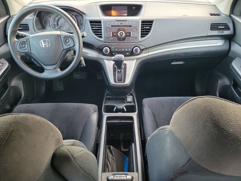 Used 2014 Honda CR-V LX image 11