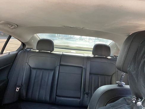 Used 2011 Buick Regal CXL w/ RL2 Preferred Equipment Group image 21