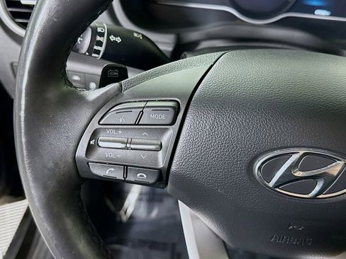 Certified 2021 Hyundai Kona Ultimate FWD image 24