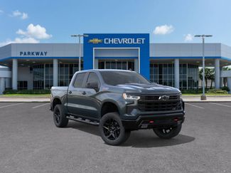New 2026 Chevrolet Silverado 1500 LT Trail Boss w/ Convenience Package II AWD/4WD video 1