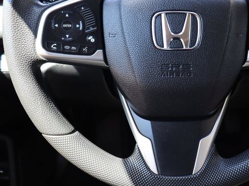 Used 2017 Honda Civic EX image 51