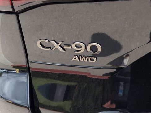 New 2026 MAZDA CX-90 3.3 Turbo w/ Premium Sport Pkg AWD/4WD image 29