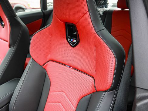New 2026 BMW M235i xDrive w/ M Sport Professional Package AWD/4WD image 25