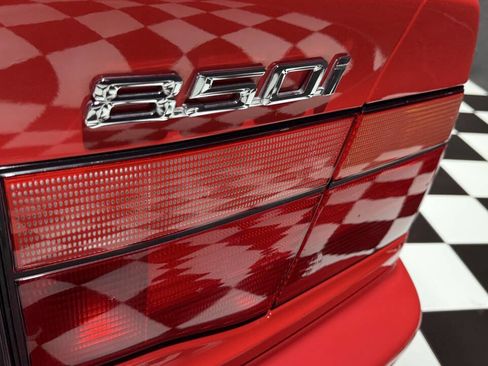 Used 1991 BMW 850i image 43