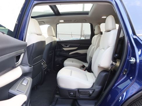 New 2026 Subaru Ascent Limited AWD/4WD image 24