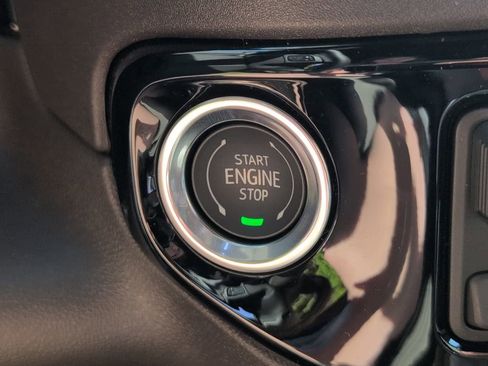 New 2026 Chevrolet Silverado 2500 LTZ image 21