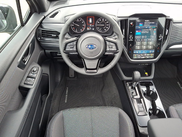 New 2026 Subaru Forester Premium AWD/4WD image 12