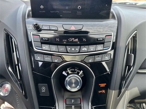 Used 2019 Acura RDX A-Spec image 23