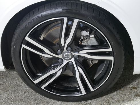 Used 2020 Volvo S90 T6 R-Design AWD/4WD image 15