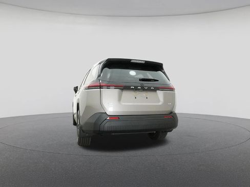 New 2026 Toyota RAV4 LE AWD/4WD image 22